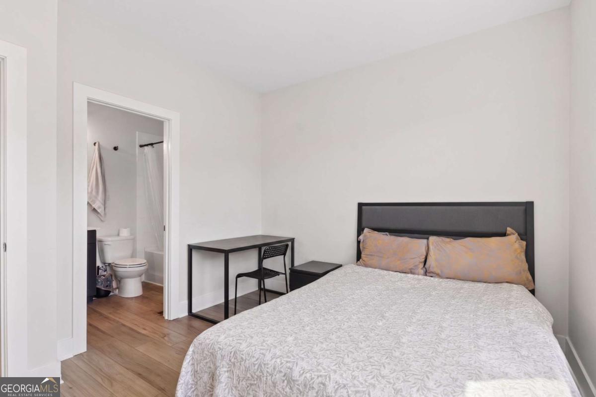 913 Brees Court Atlanta GA 30318