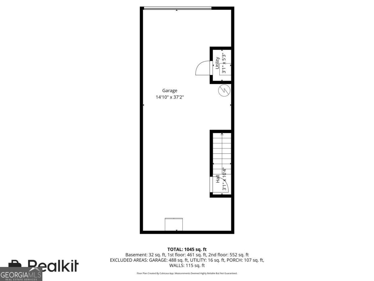 913 Brees Court Atlanta GA 30318