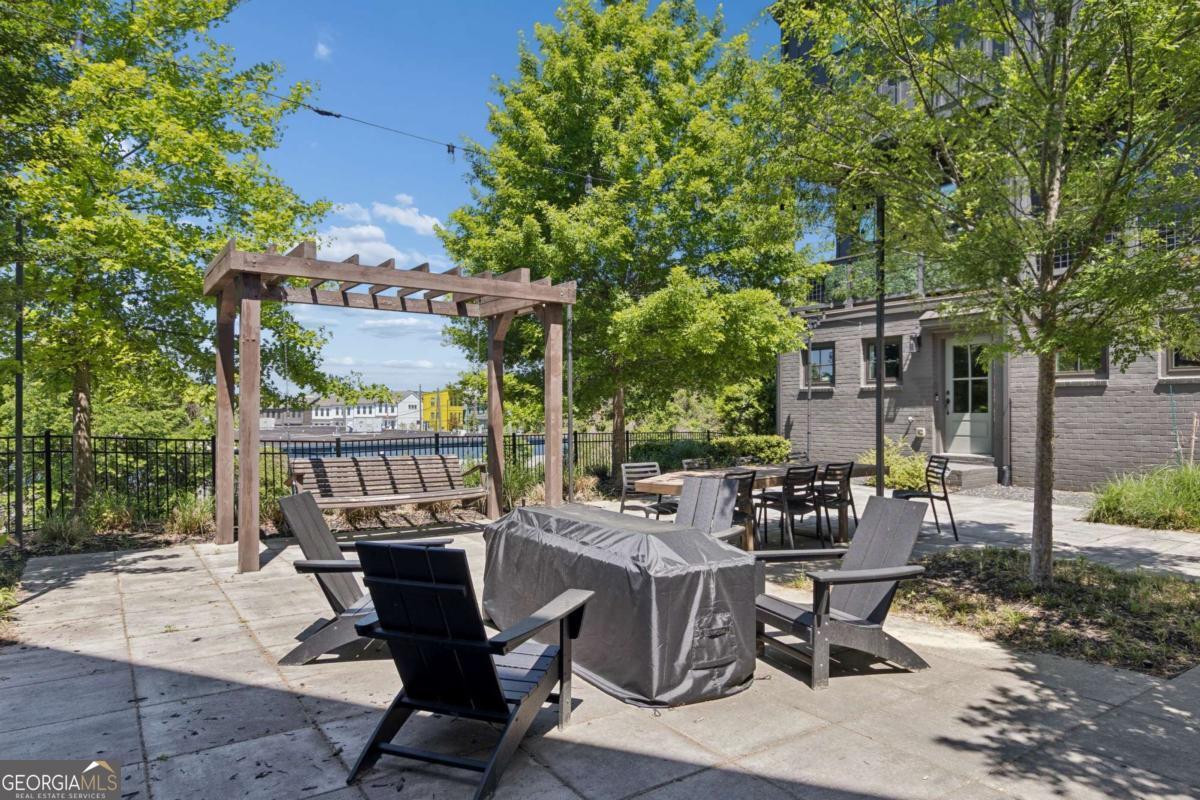 913 Brees Court Atlanta GA 30318