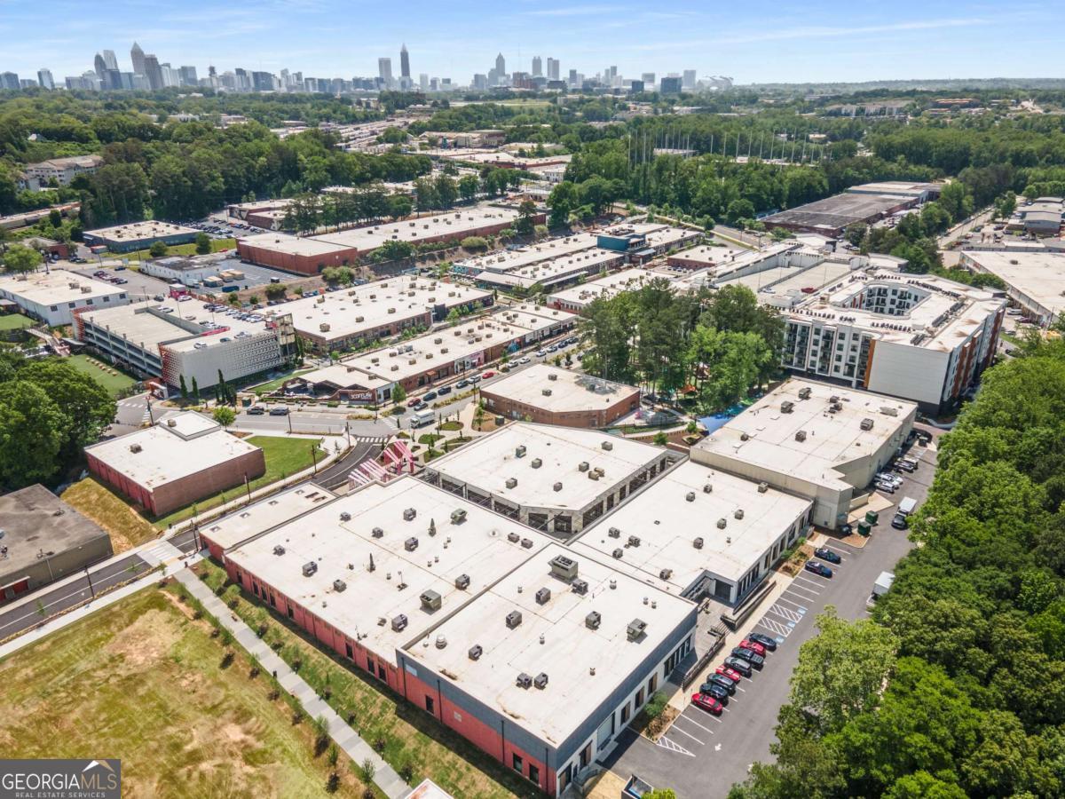 913 Brees Court Atlanta GA 30318