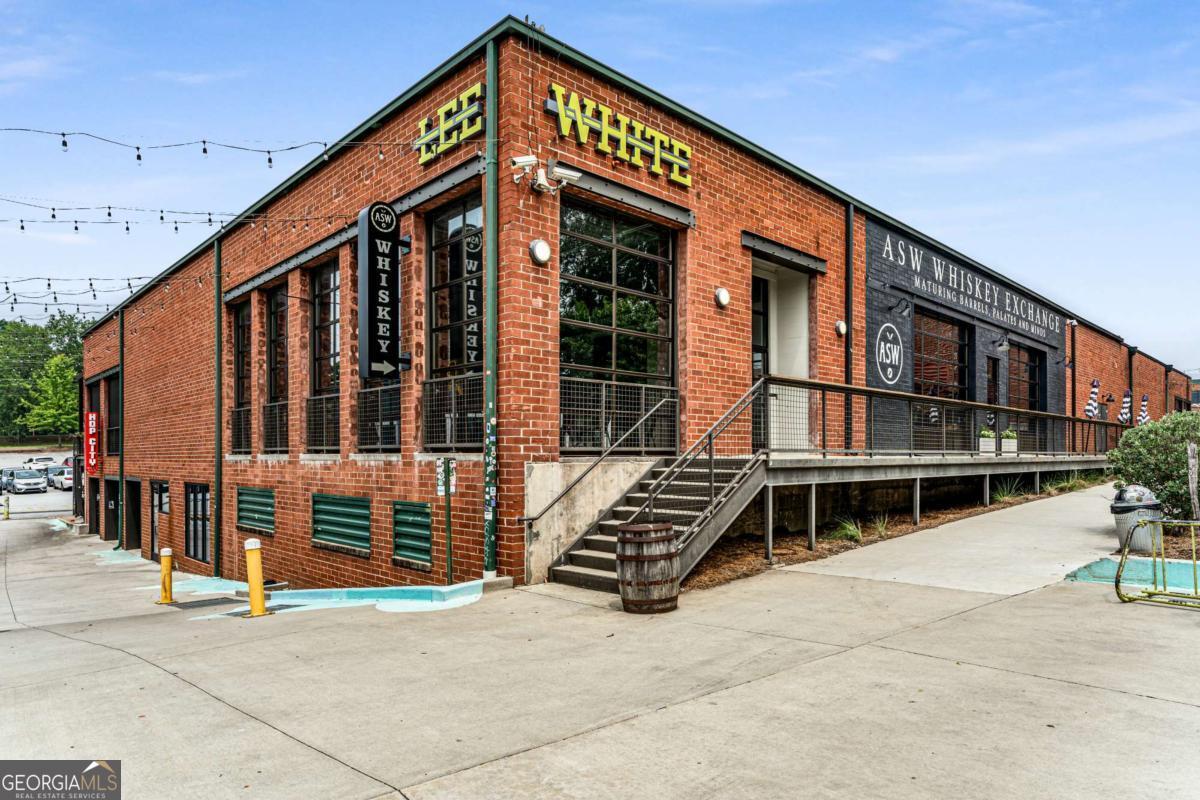 913 Brees Court Atlanta GA 30318