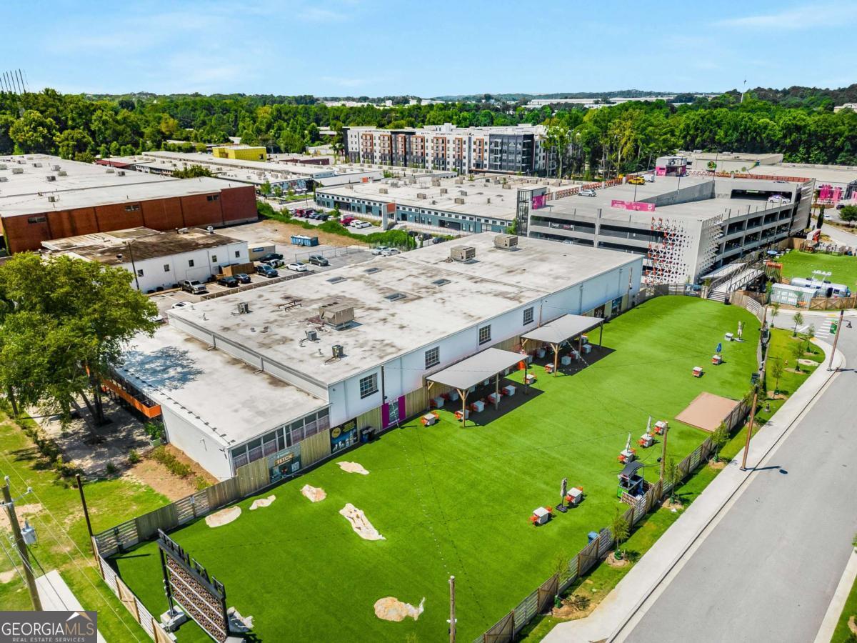 913 Brees Court Atlanta GA 30318