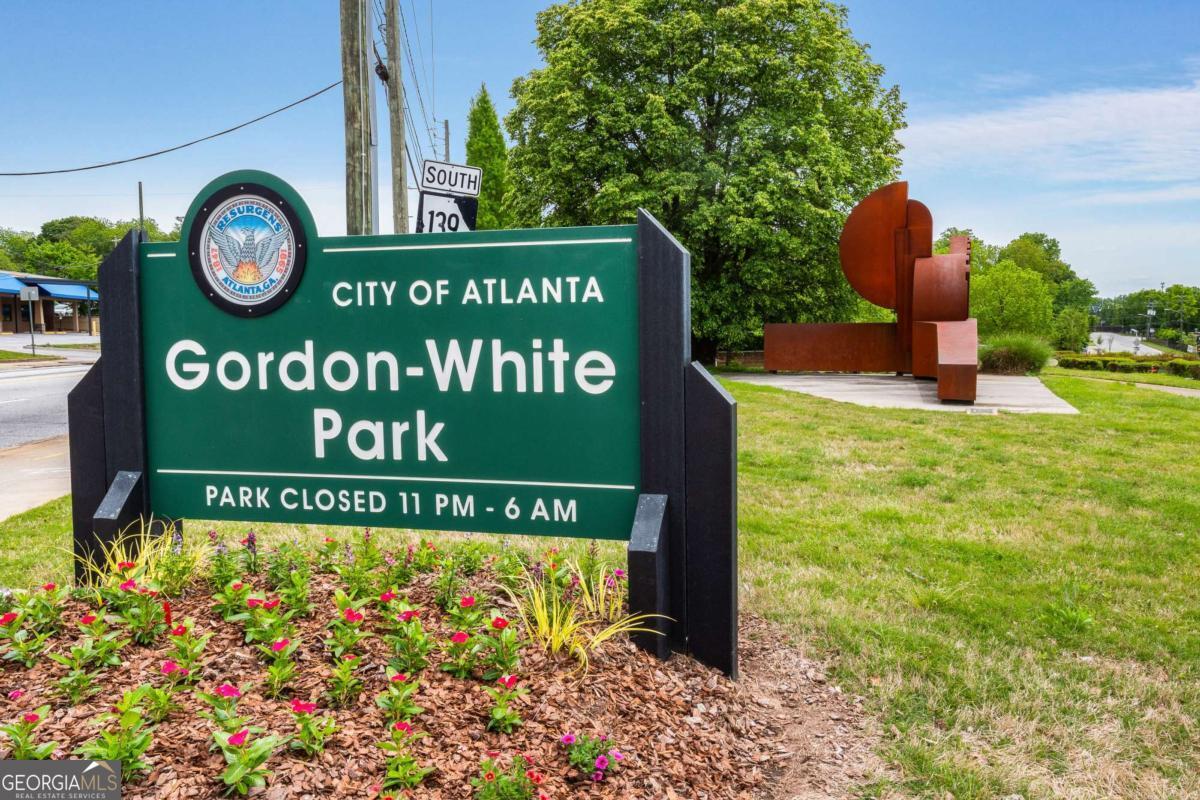 913 Brees Court Atlanta GA 30318
