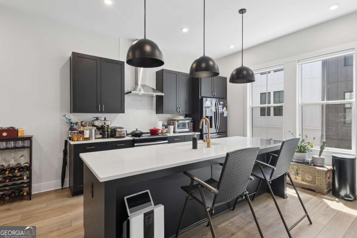 913 Brees Court Atlanta GA 30318