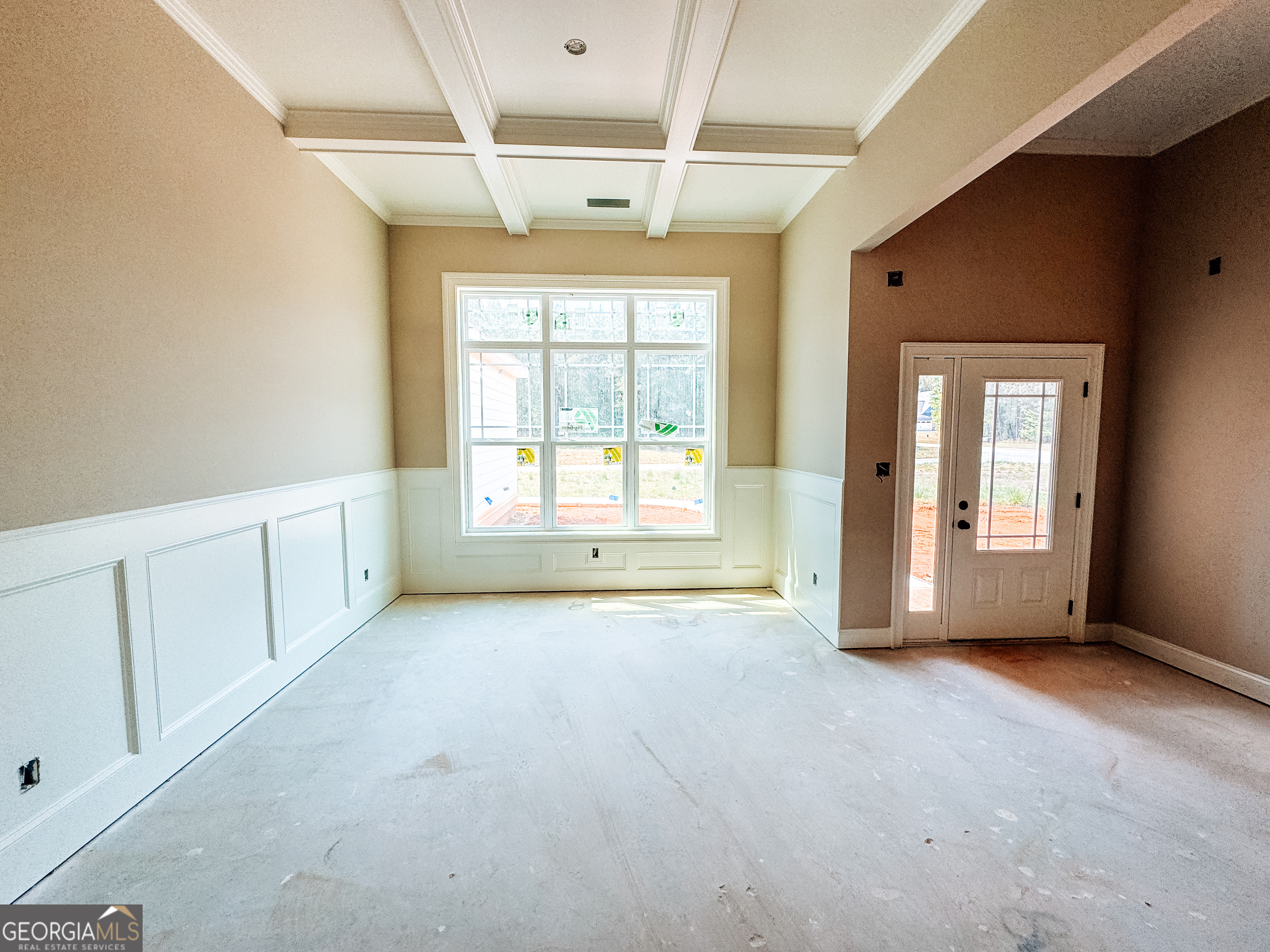 41 Commanche Circle Williamson GA 30292