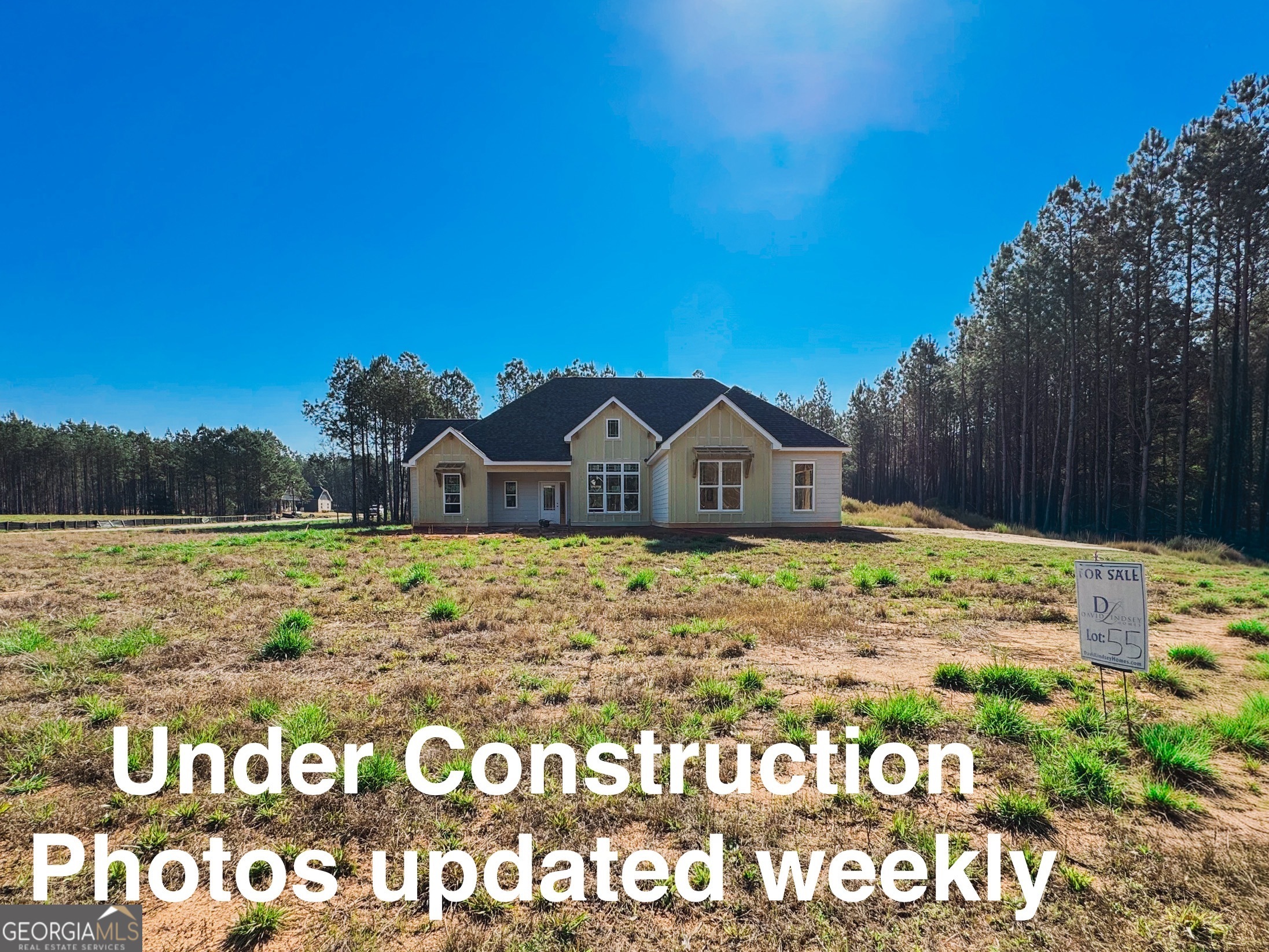 41 Commanche Circle Williamson GA 30292