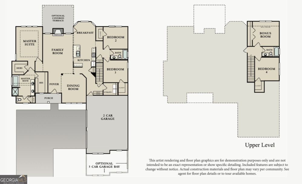 41 Commanche Circle Williamson GA 30292