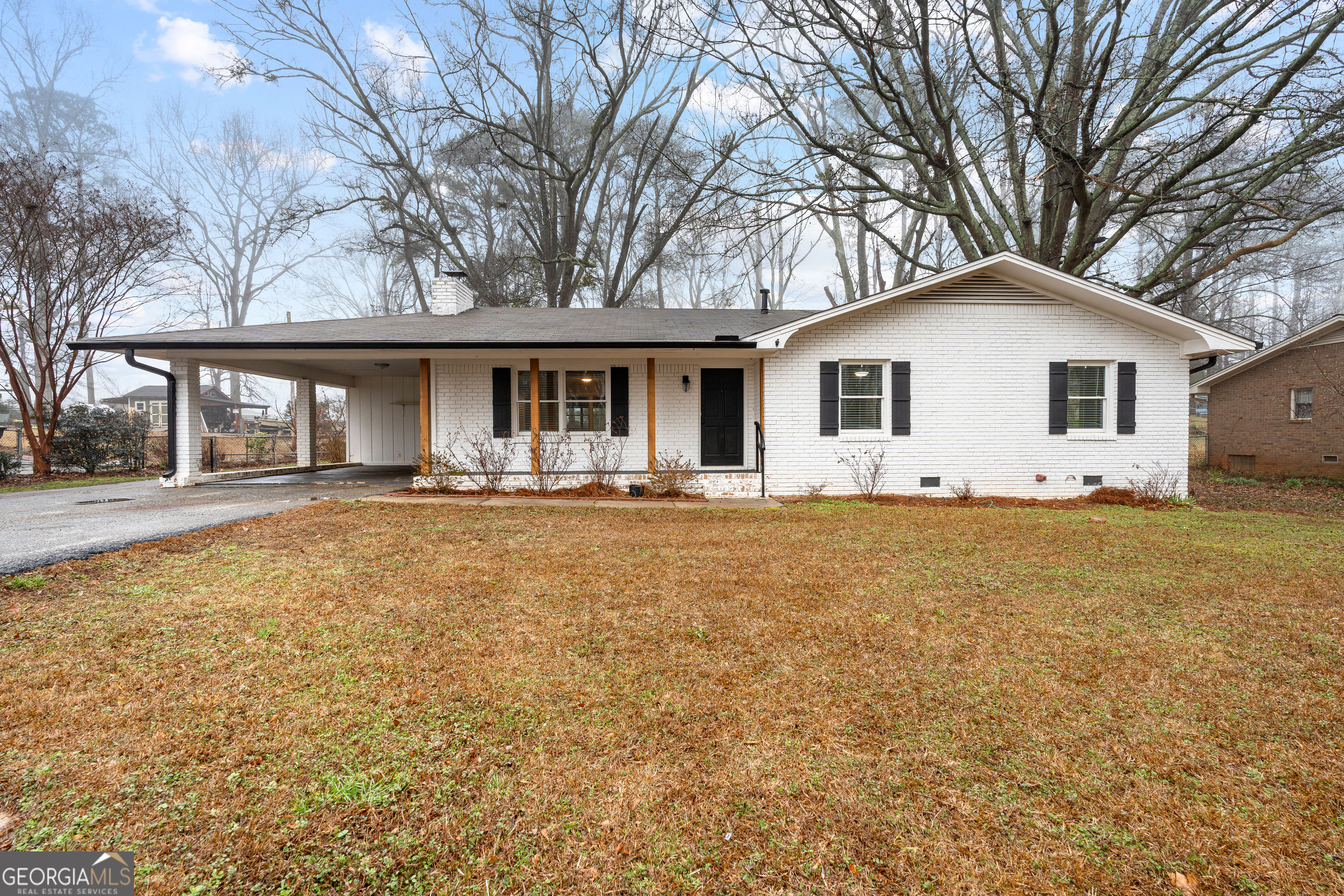 96 Poplar Road Newnan GA 30263