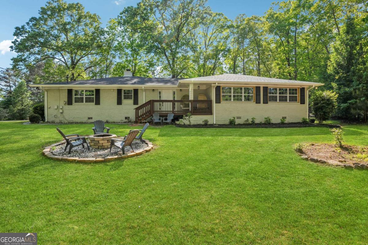 1155 Christian Circle SE Conyers GA 30013