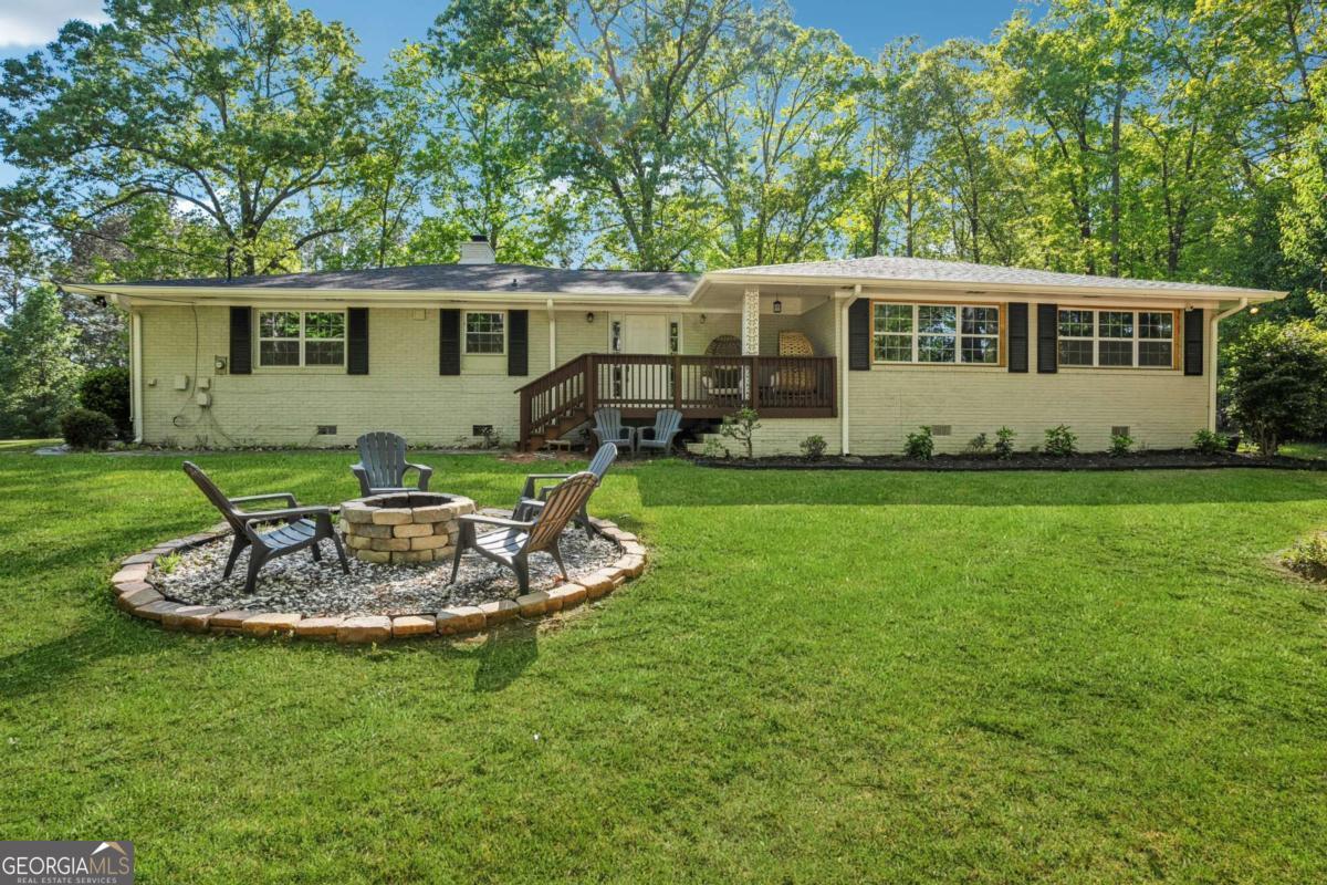 1155 Christian Circle SE Conyers GA 30013