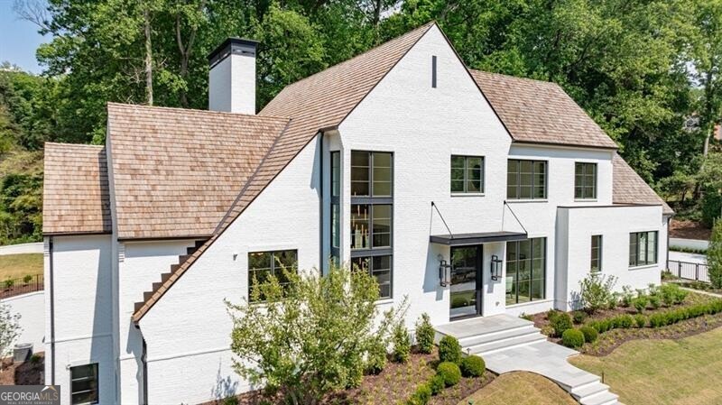 2983 Habersham Court NW Atlanta GA 30305