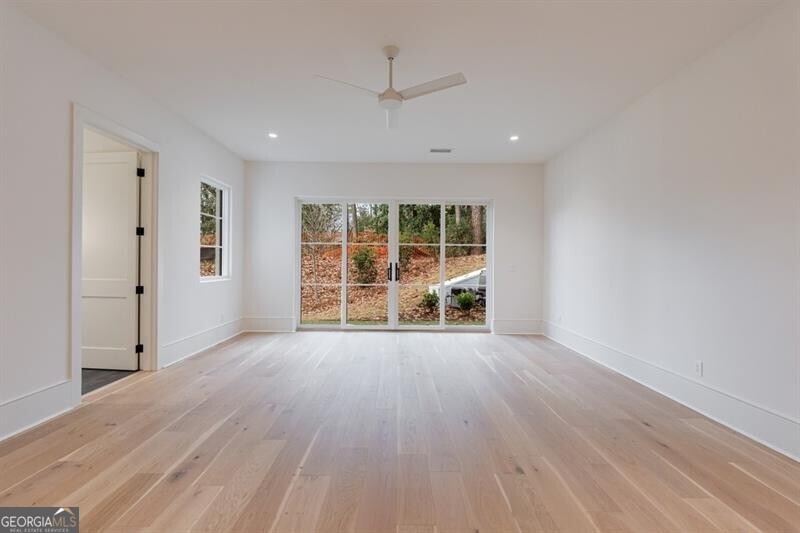 2983 Habersham Court NW Atlanta GA 30305