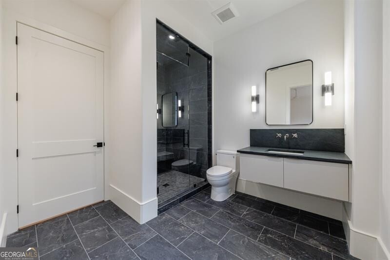 2983 Habersham Court NW Atlanta GA 30305