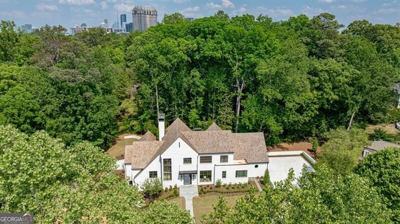 2983 Habersham Court NW Atlanta GA 30305