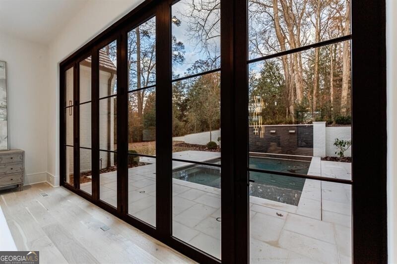 2983 Habersham Court NW Atlanta GA 30305