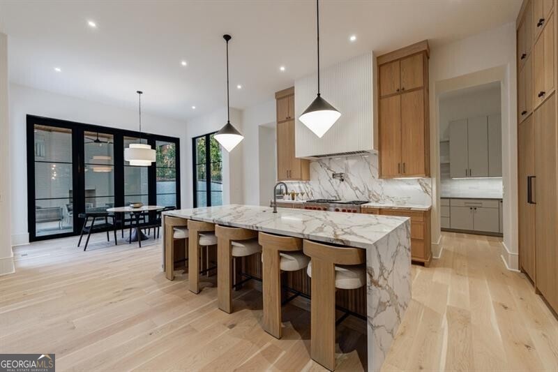 2983 Habersham Court NW Atlanta GA 30305