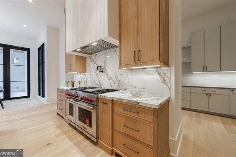 2983 Habersham Court NW Atlanta GA 30305