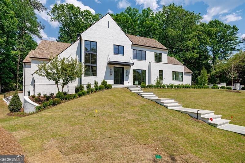 2983 Habersham Court NW Atlanta GA 30305