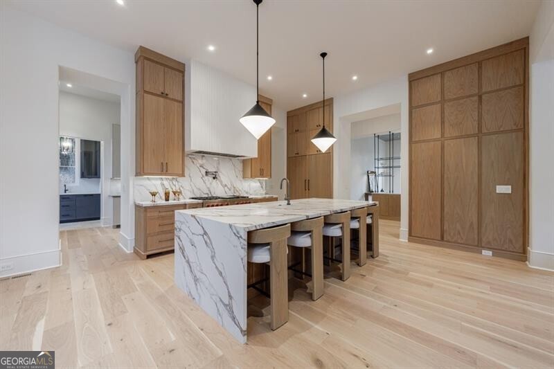 2983 Habersham Court NW Atlanta GA 30305