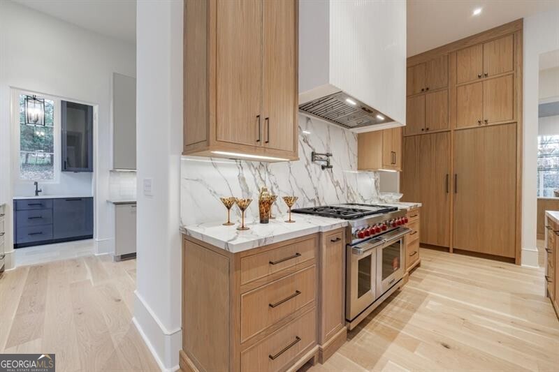 2983 Habersham Court NW Atlanta GA 30305