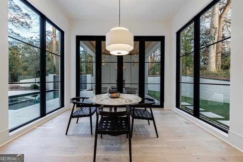 2983 Habersham Court NW Atlanta GA 30305