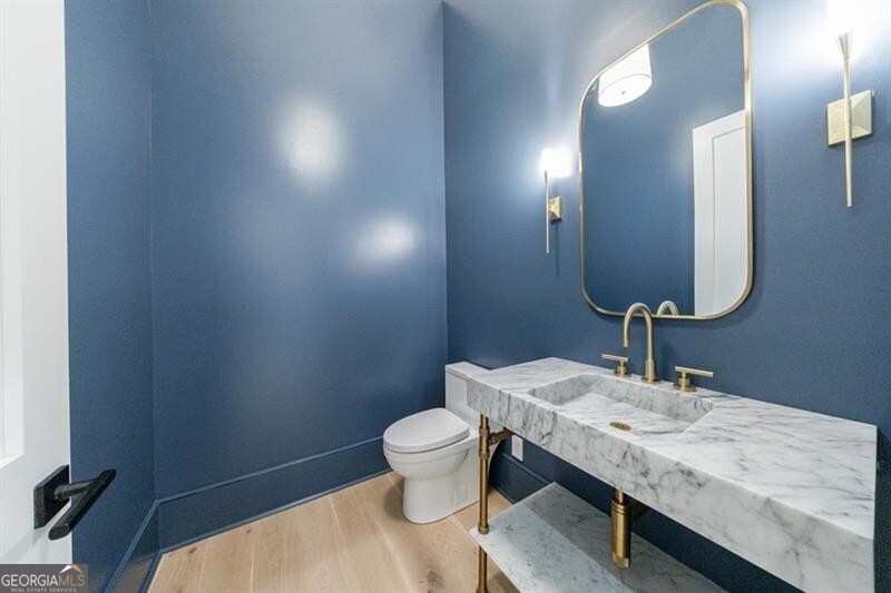 2983 Habersham Court NW Atlanta GA 30305