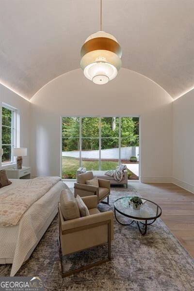 2983 Habersham Court NW Atlanta GA 30305