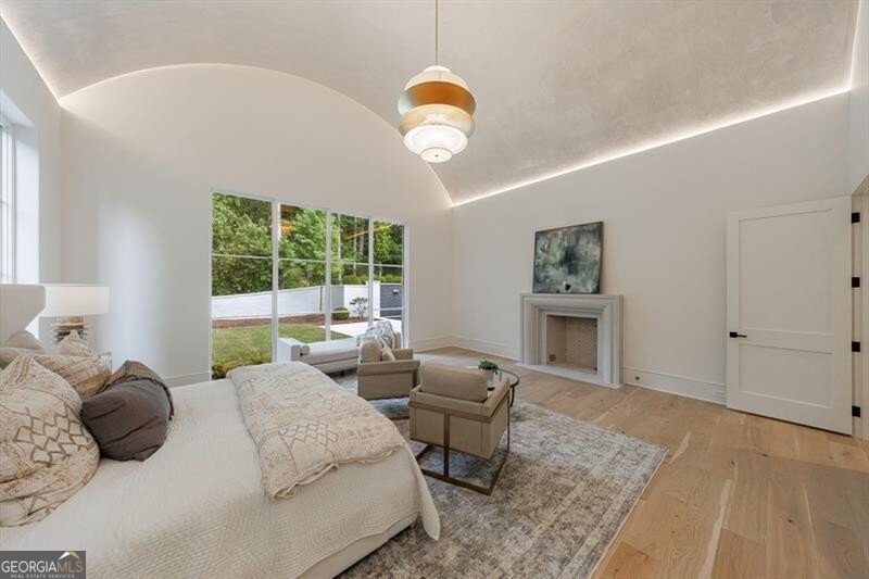 2983 Habersham Court NW Atlanta GA 30305