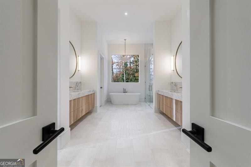 2983 Habersham Court NW Atlanta GA 30305