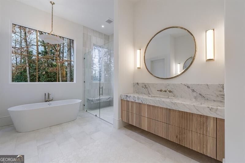 2983 Habersham Court NW Atlanta GA 30305