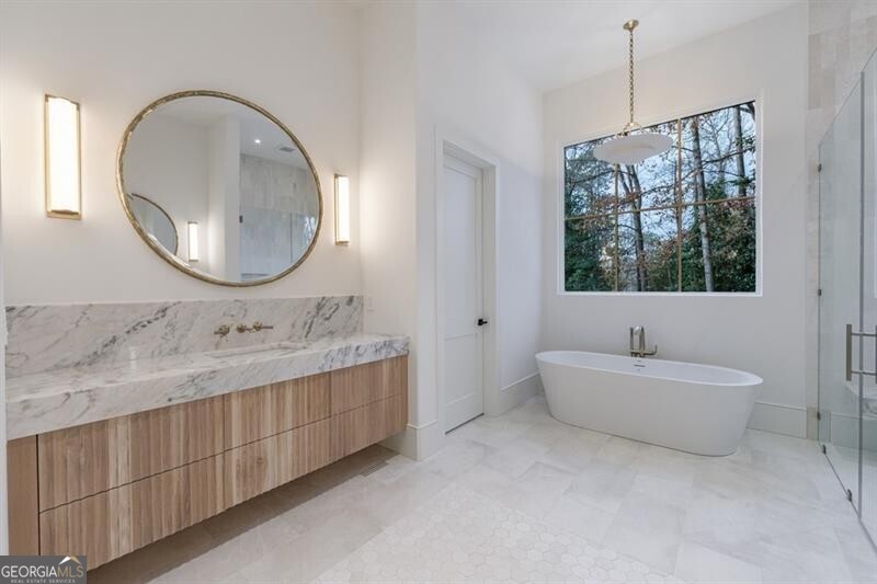 2983 Habersham Court NW Atlanta GA 30305
