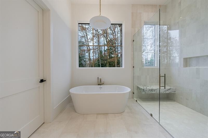 2983 Habersham Court NW Atlanta GA 30305