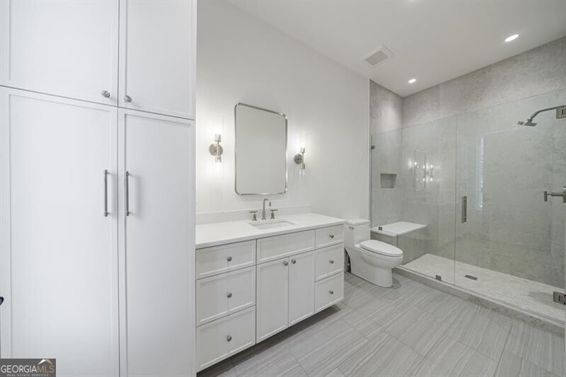 2983 Habersham Court NW Atlanta GA 30305