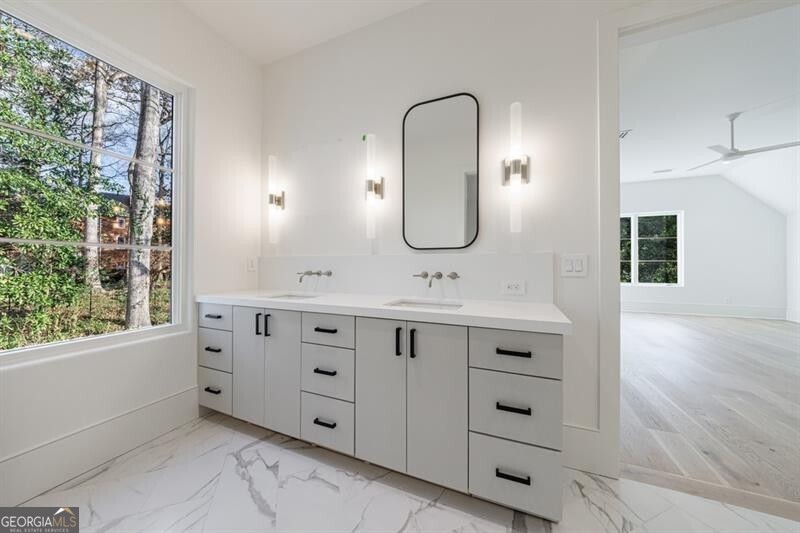2983 Habersham Court NW Atlanta GA 30305