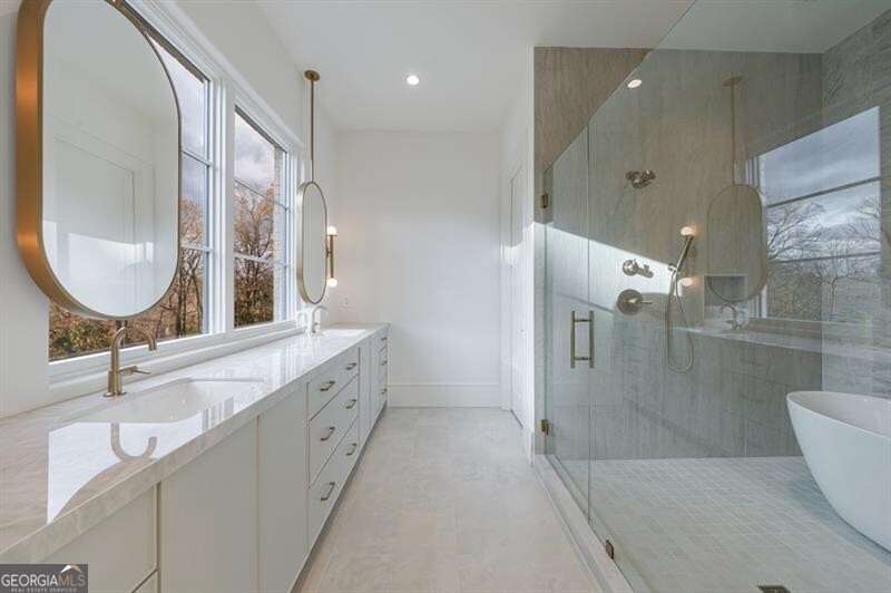 2983 Habersham Court NW Atlanta GA 30305