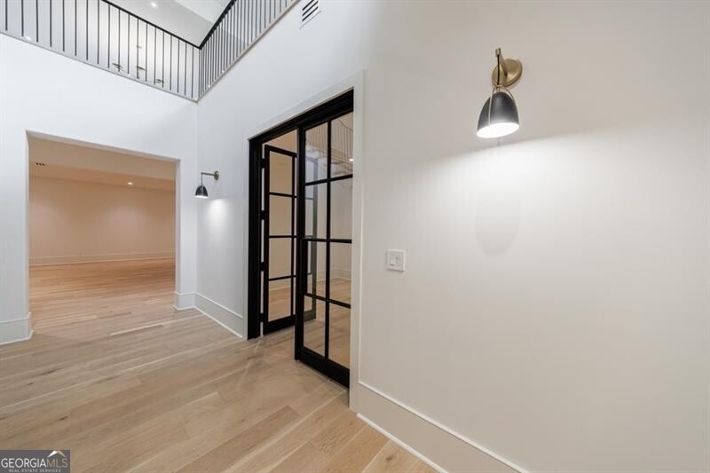 2983 Habersham Court NW Atlanta GA 30305