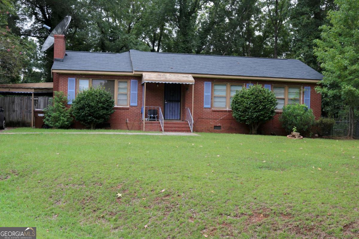 14 Upatoi Drive Columbus GA 31903