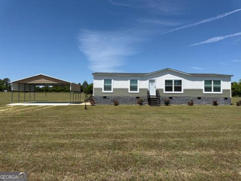 309 Ditch Road Arabi GA 31712