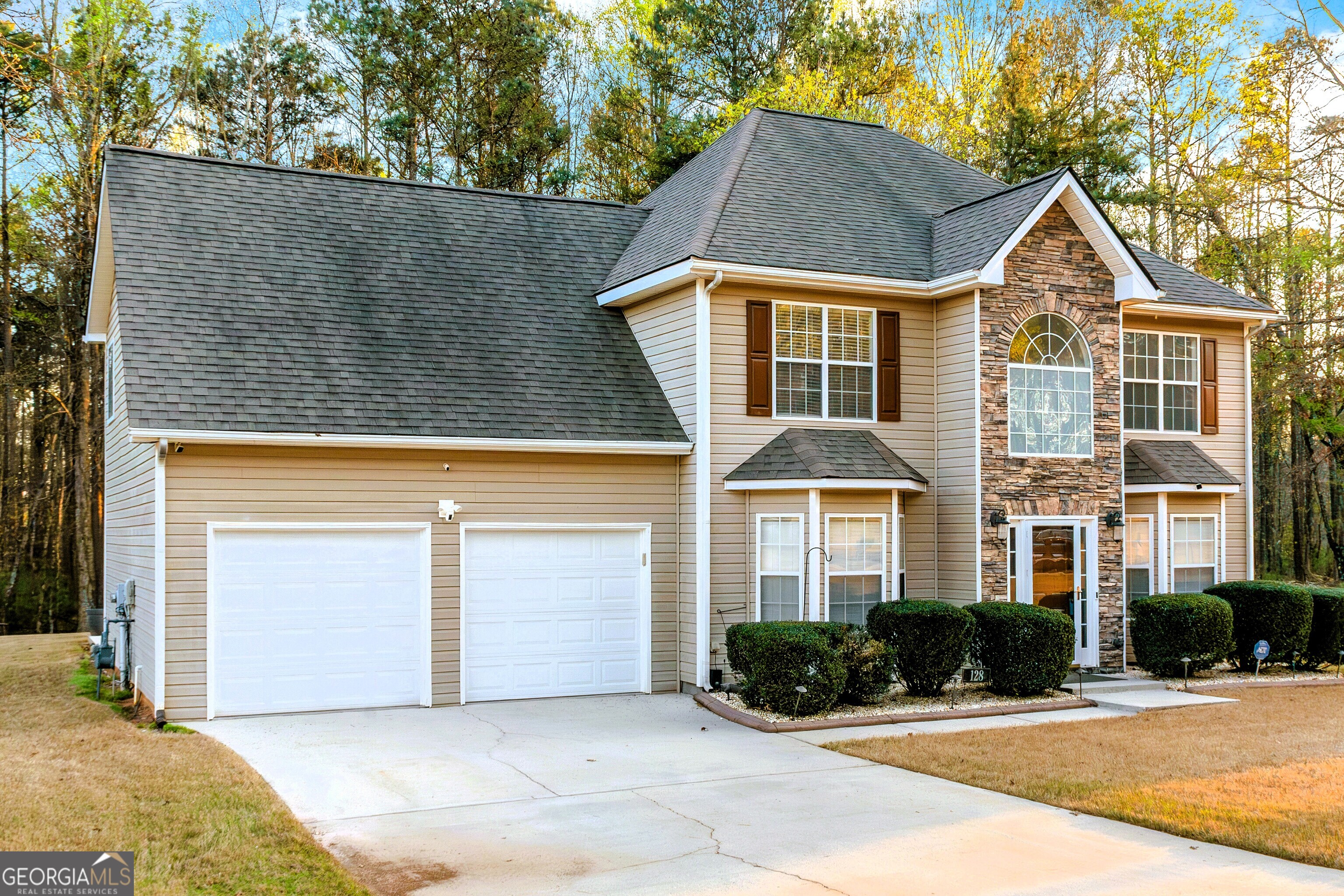 128 Northtowne Cove Stockbridge GA 30281