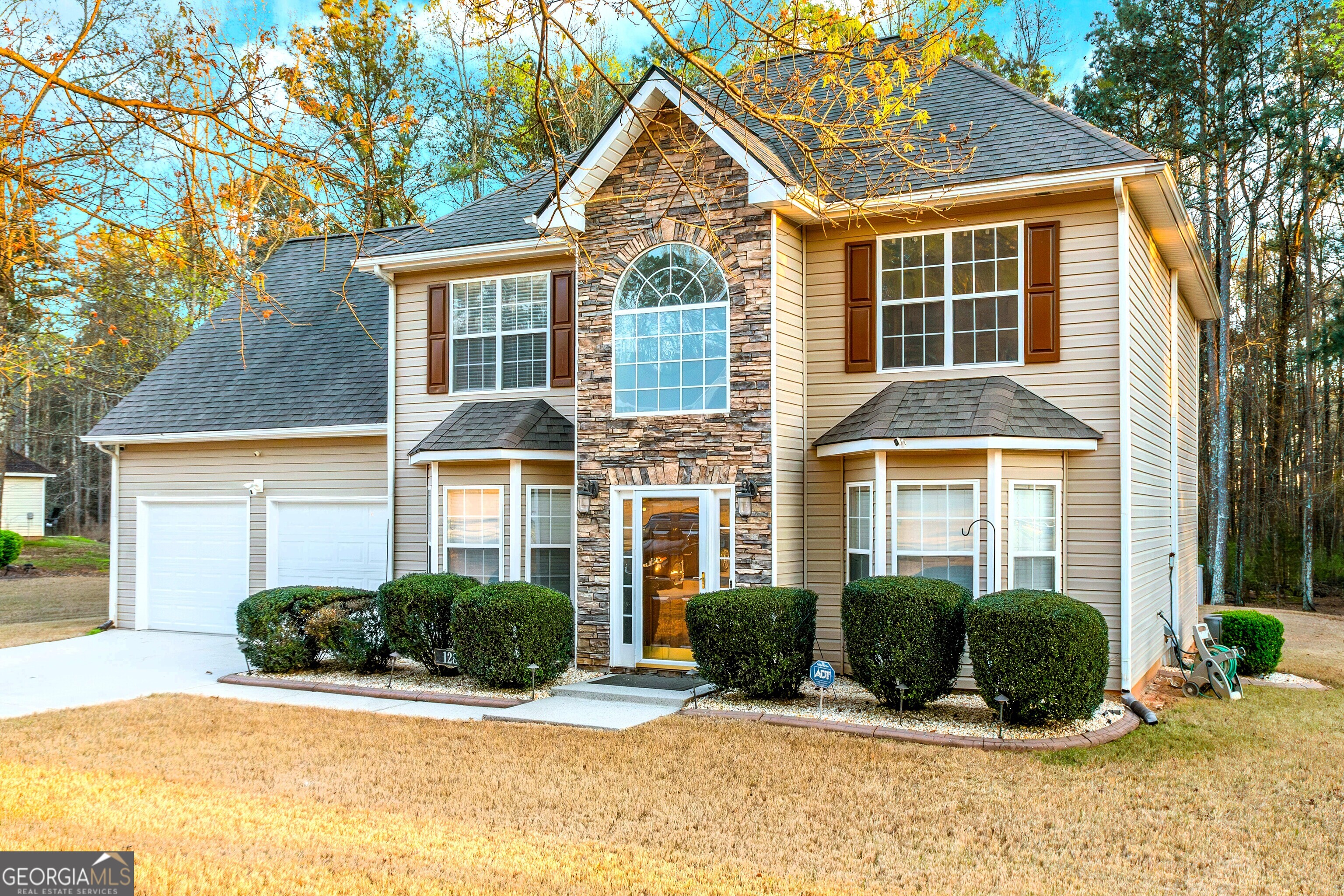 128 Northtowne Cove Stockbridge GA 30281