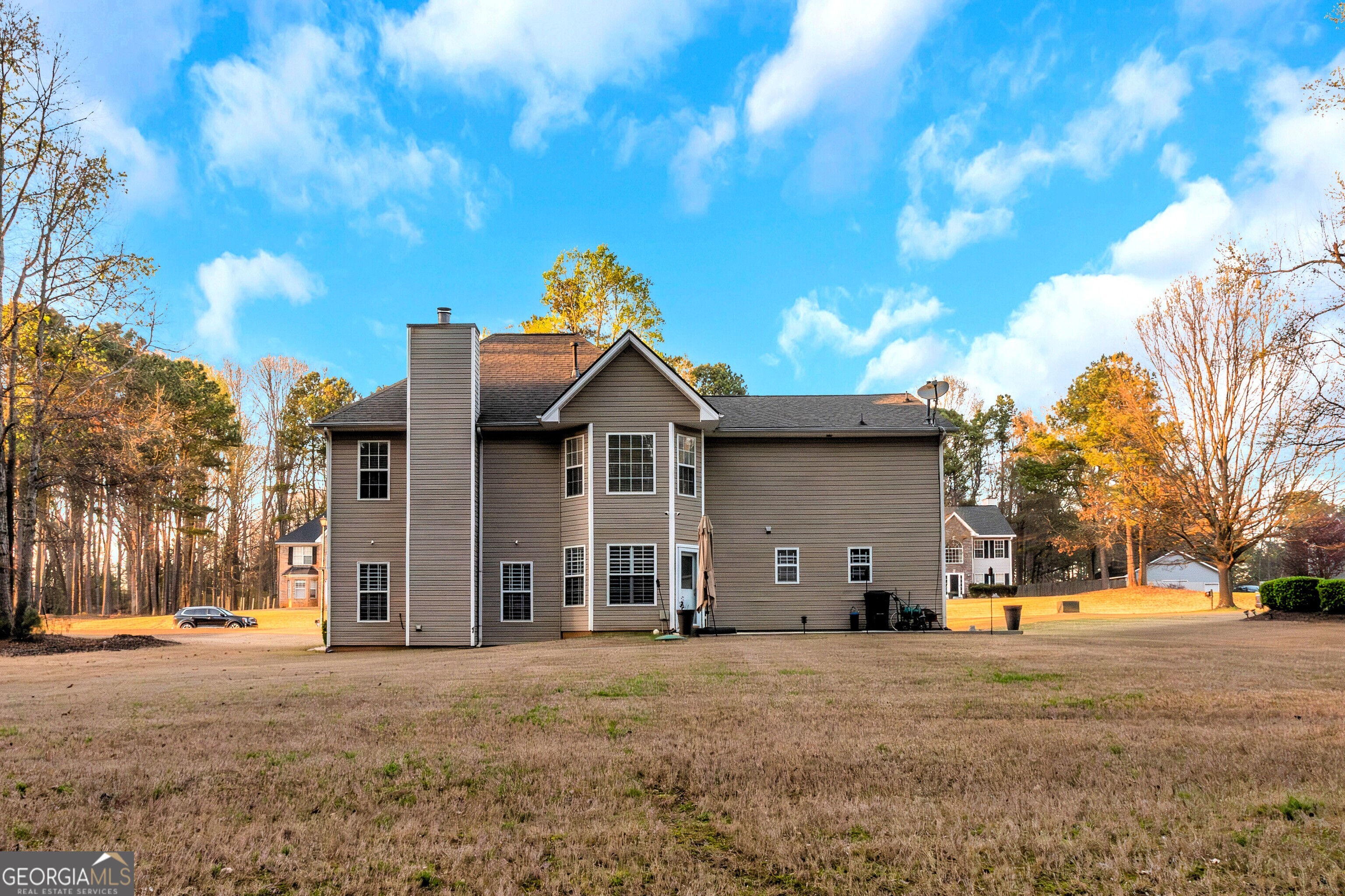 128 Northtowne Cove Stockbridge GA 30281