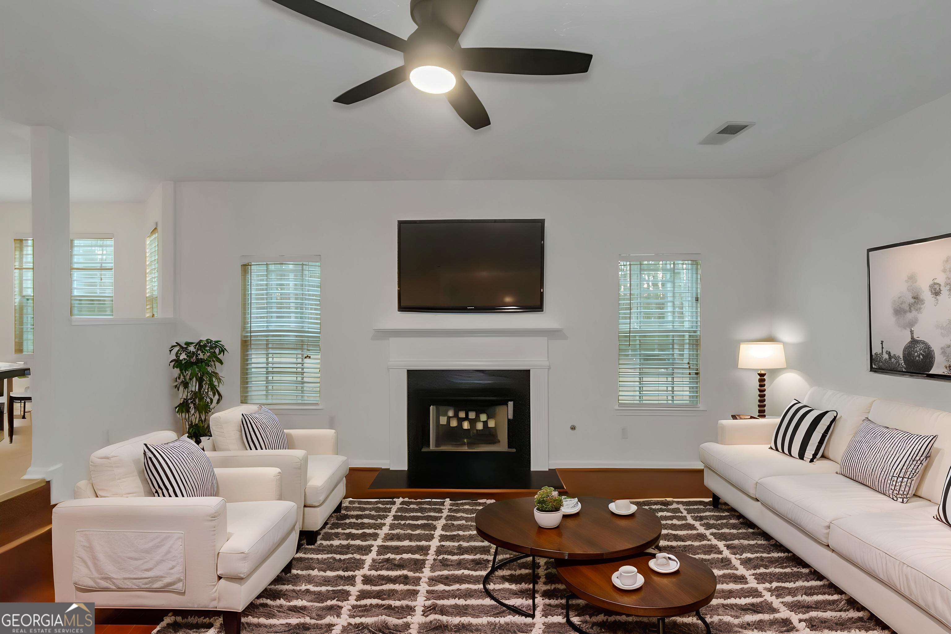 128 Northtowne Cove Stockbridge GA 30281
