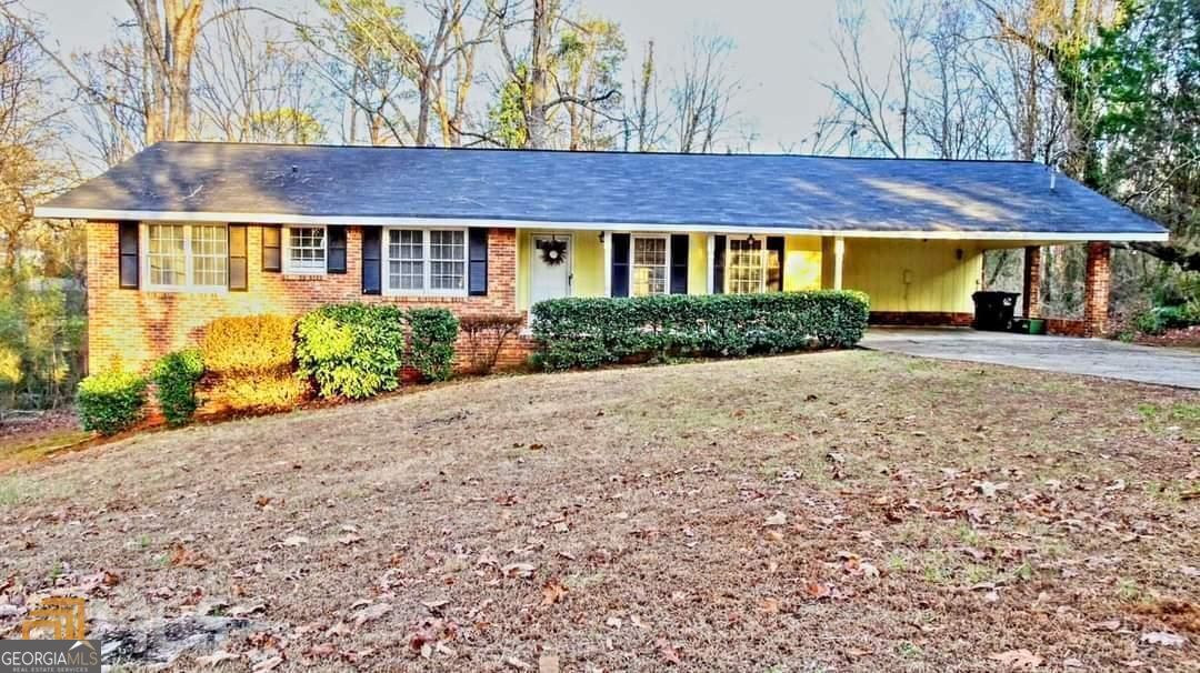 2826 Manor Court Snellville GA 30078
