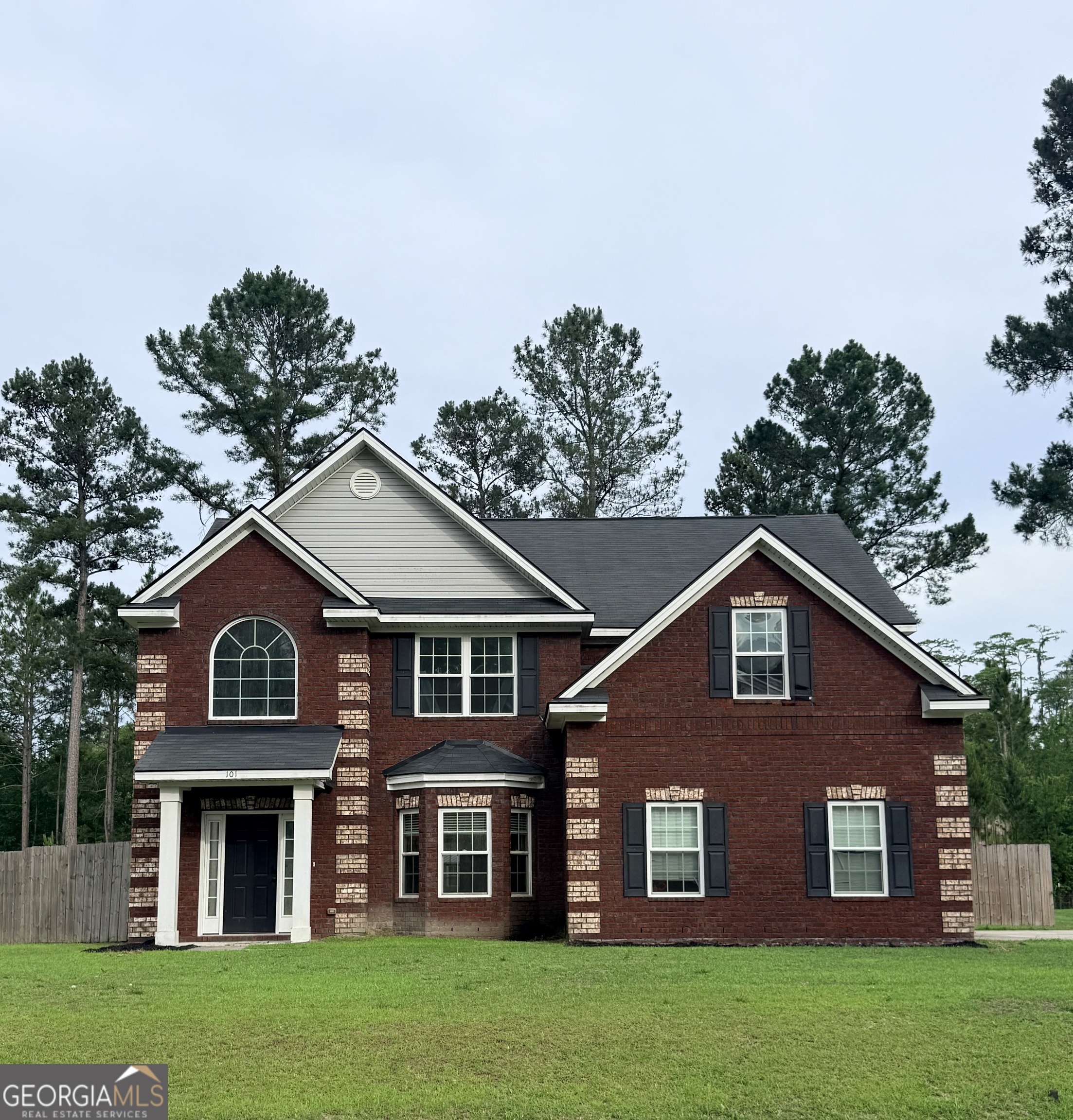 101 Brandy Wine Court Ludowici GA 31316