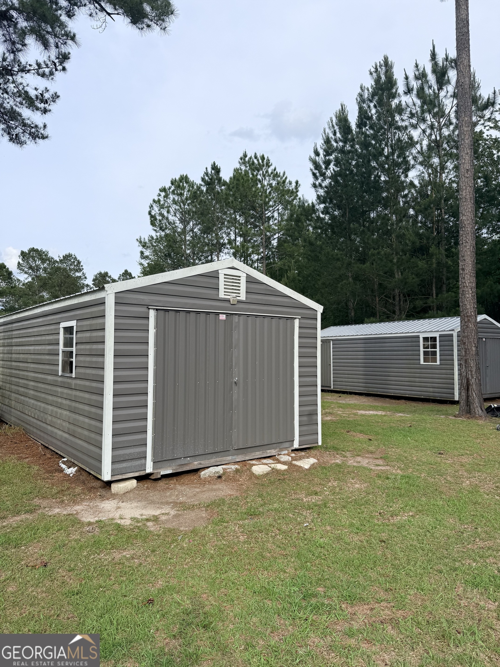 101 Brandy Wine Court Ludowici GA 31316