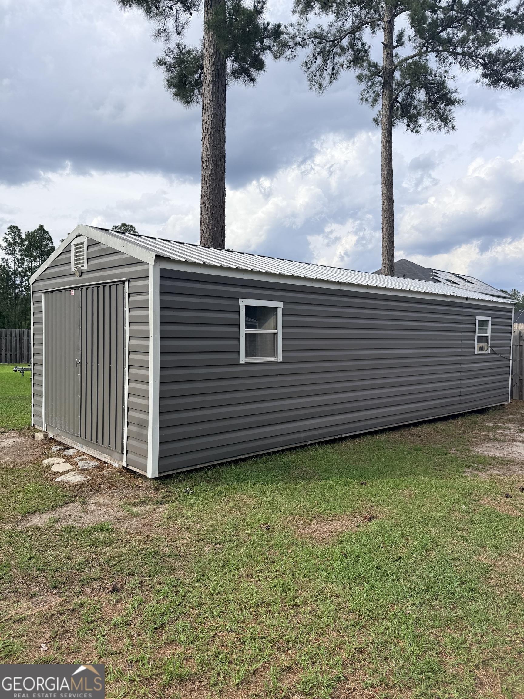 101 Brandy Wine Court Ludowici GA 31316