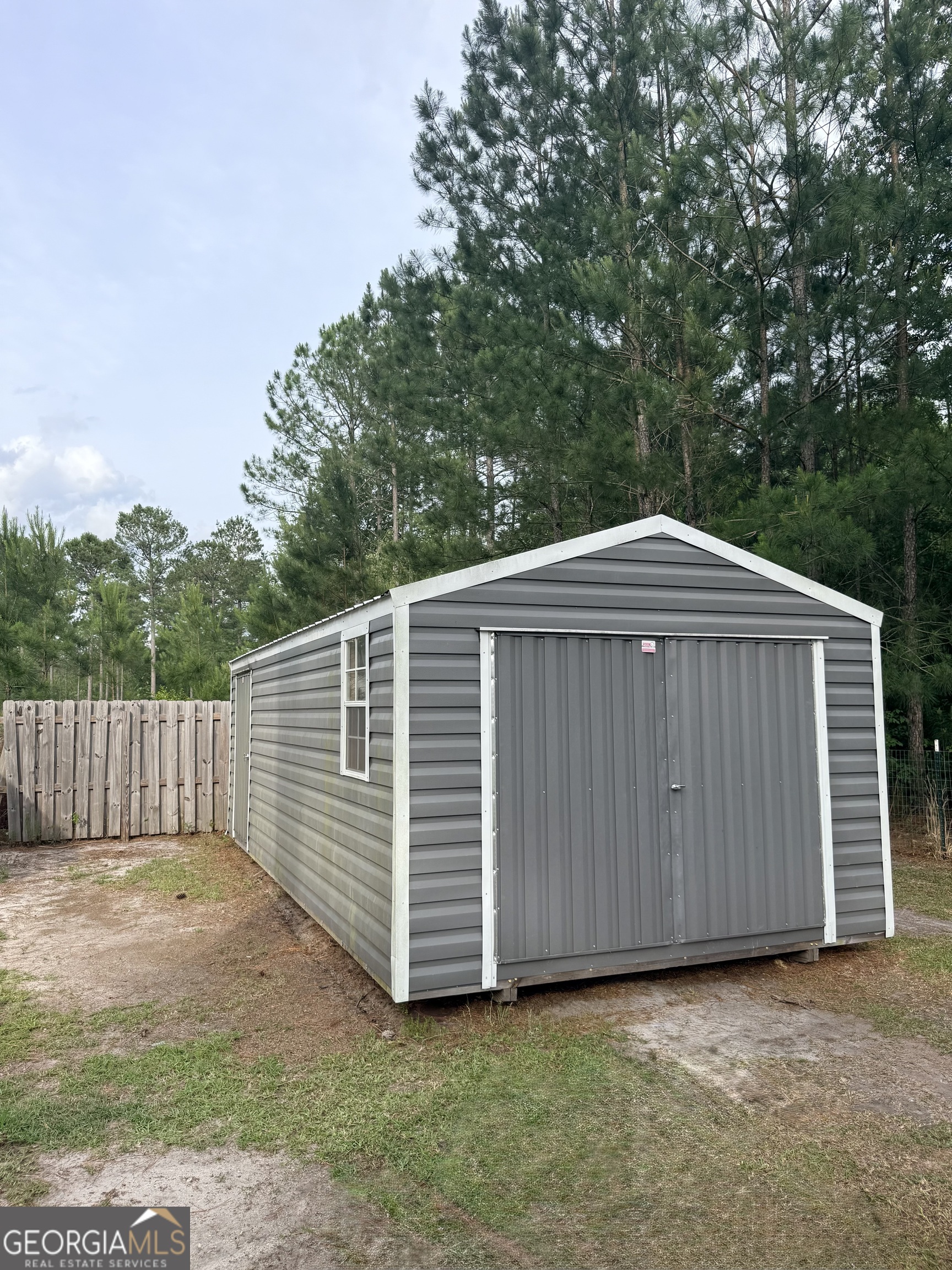 101 Brandy Wine Court Ludowici GA 31316