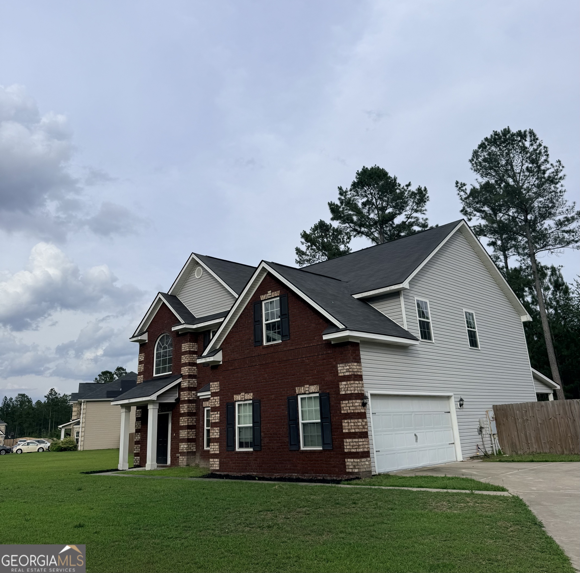 101 Brandy Wine Court Ludowici GA 31316