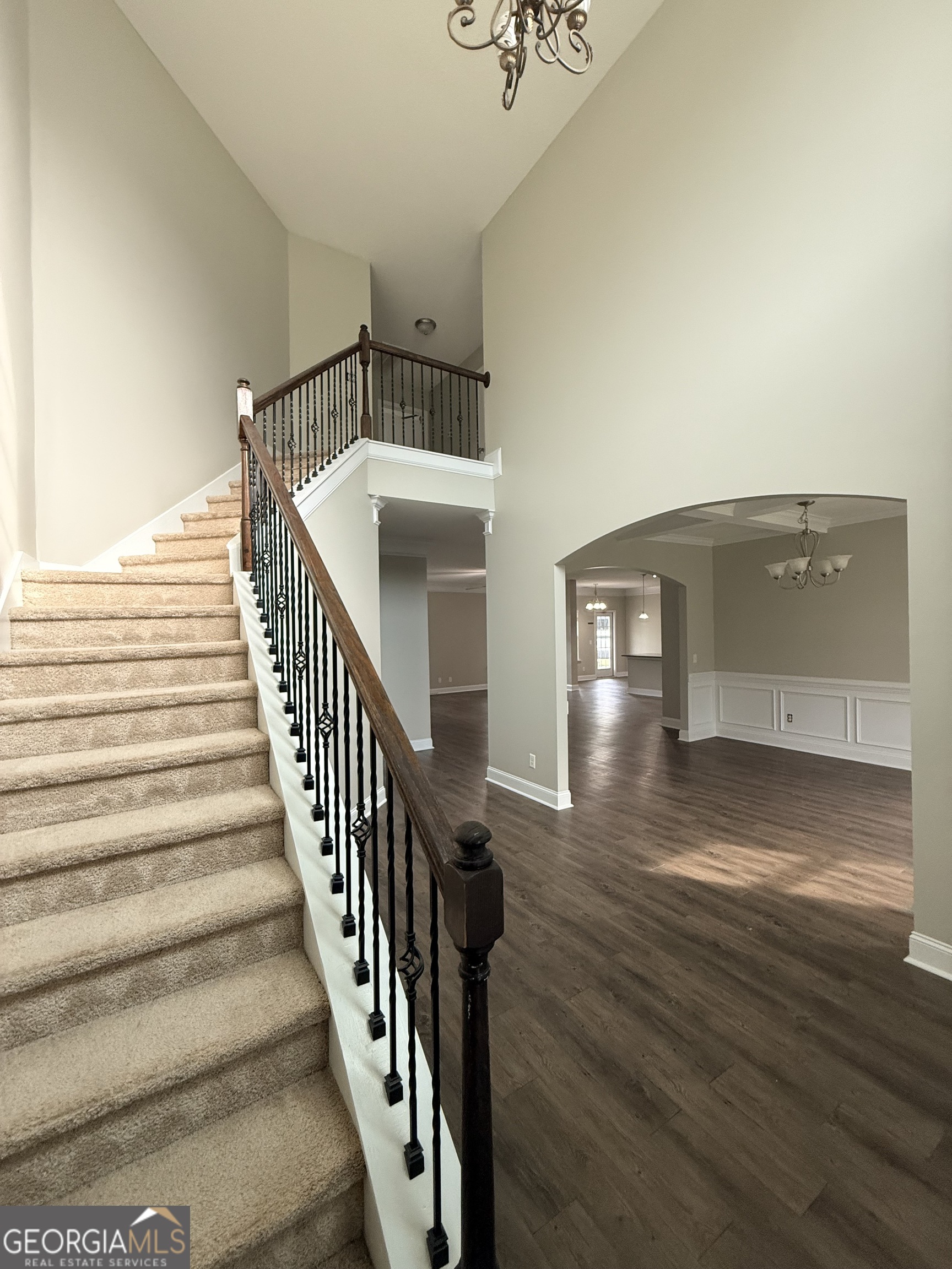 101 Brandy Wine Court Ludowici GA 31316