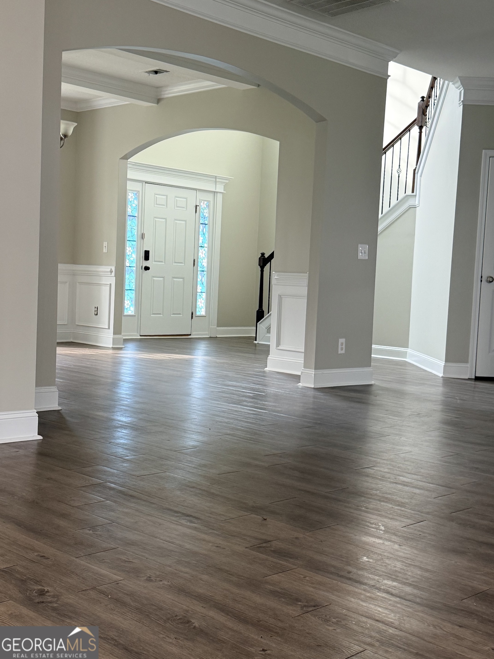 101 Brandy Wine Court Ludowici GA 31316